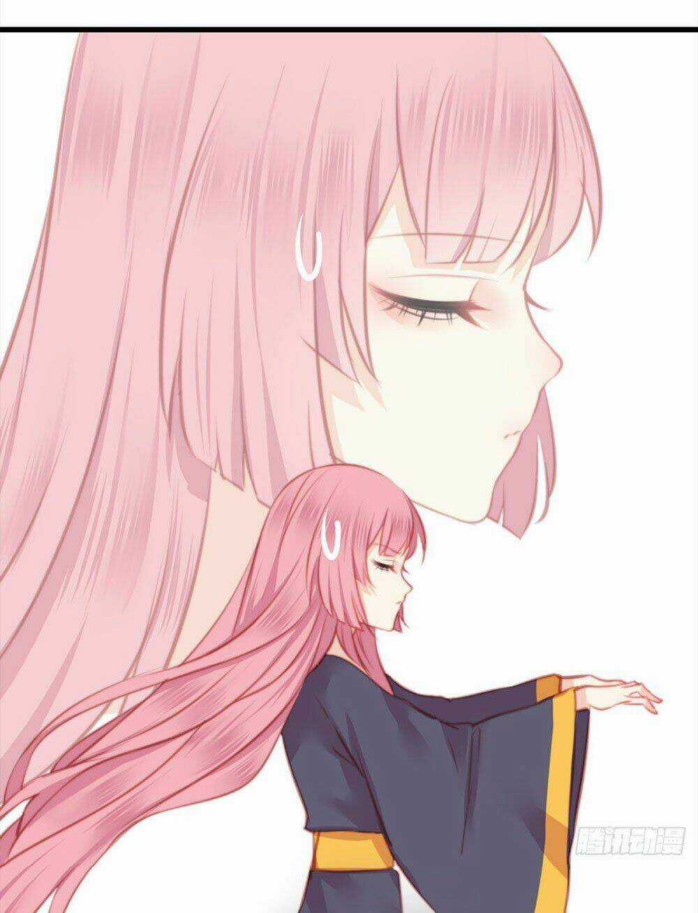 Trẫm Quyết Định Giải Tán Hậu Cung Chapter 11 trang 5