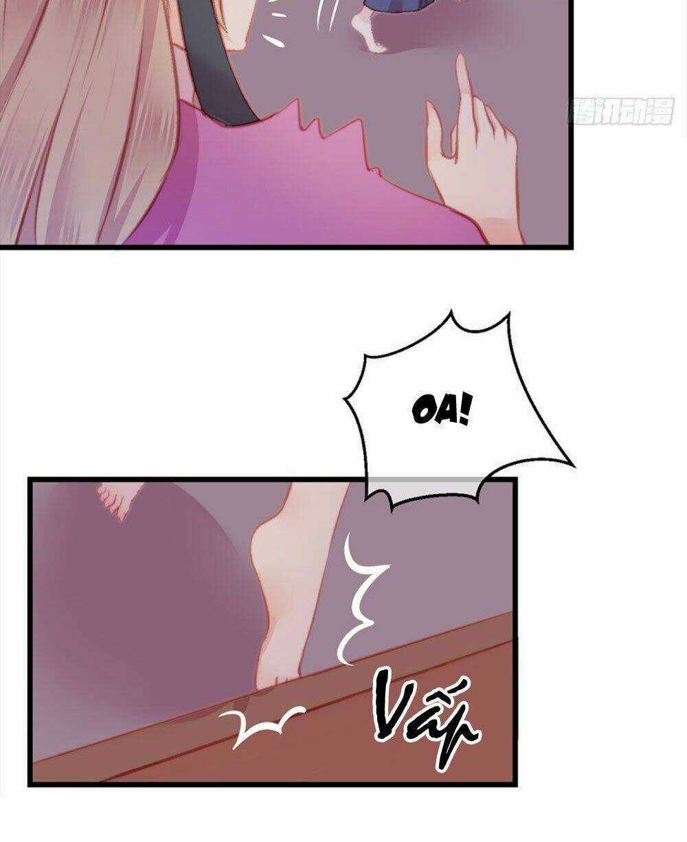 Trẫm Quyết Định Giải Tán Hậu Cung Chapter 11 trang 8