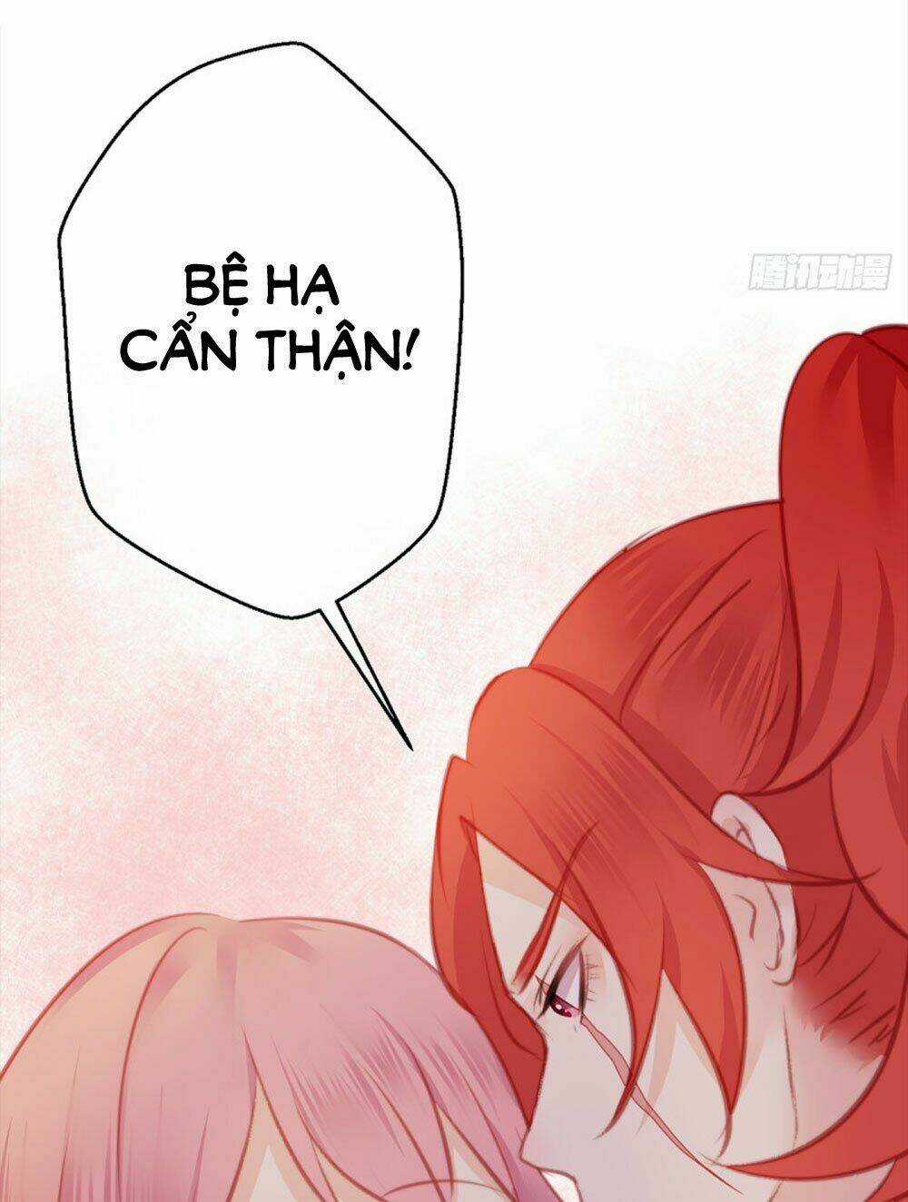 Trẫm Quyết Định Giải Tán Hậu Cung Chapter 11 trang 9