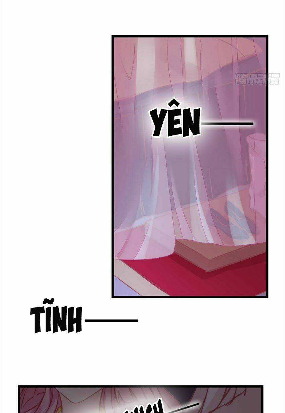 Trẫm Quyết Định Giải Tán Hậu Cung Chapter 12 trang 23