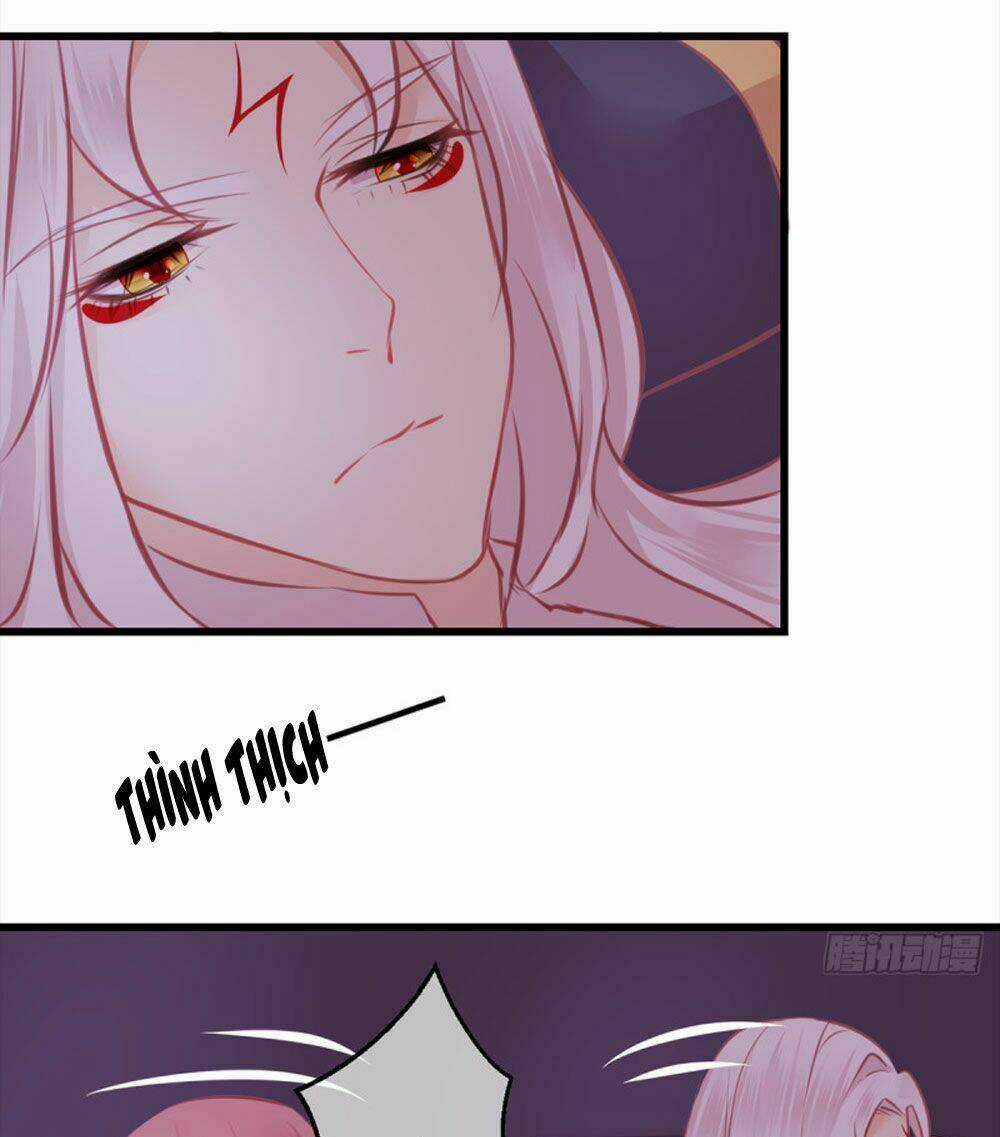 Trẫm Quyết Định Giải Tán Hậu Cung Chapter 12 trang 25