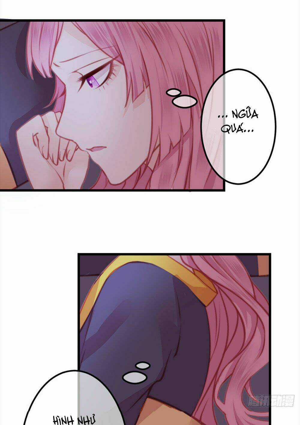 Trẫm Quyết Định Giải Tán Hậu Cung Chapter 12 trang 27