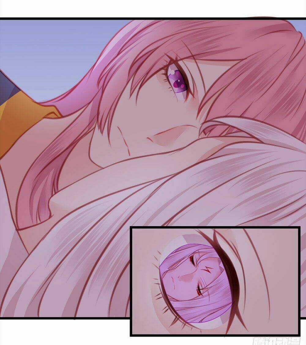 Trẫm Quyết Định Giải Tán Hậu Cung Chapter 12 trang 29