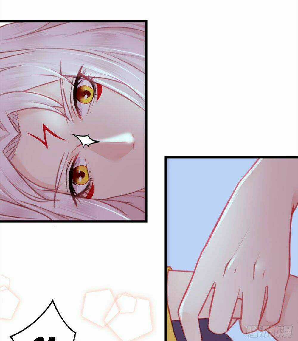 Trẫm Quyết Định Giải Tán Hậu Cung Chapter 12 trang 33