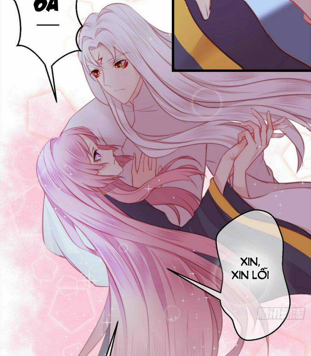 Trẫm Quyết Định Giải Tán Hậu Cung Chapter 12 trang 34