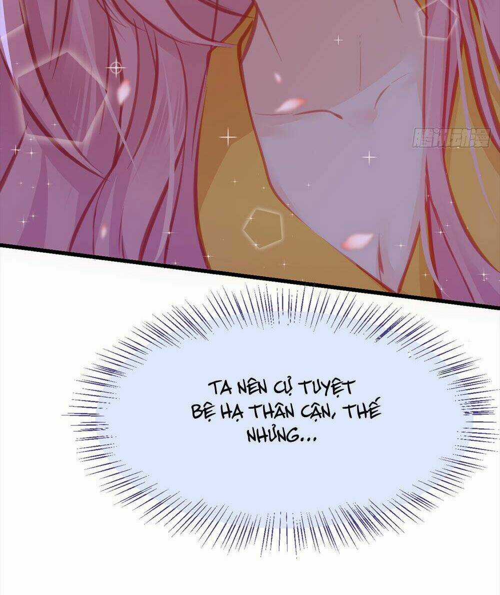 Trẫm Quyết Định Giải Tán Hậu Cung Chapter 13 trang 11