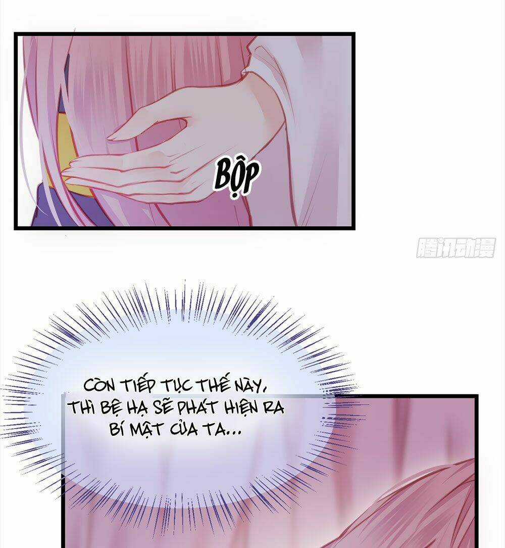 Trẫm Quyết Định Giải Tán Hậu Cung Chapter 13 trang 12