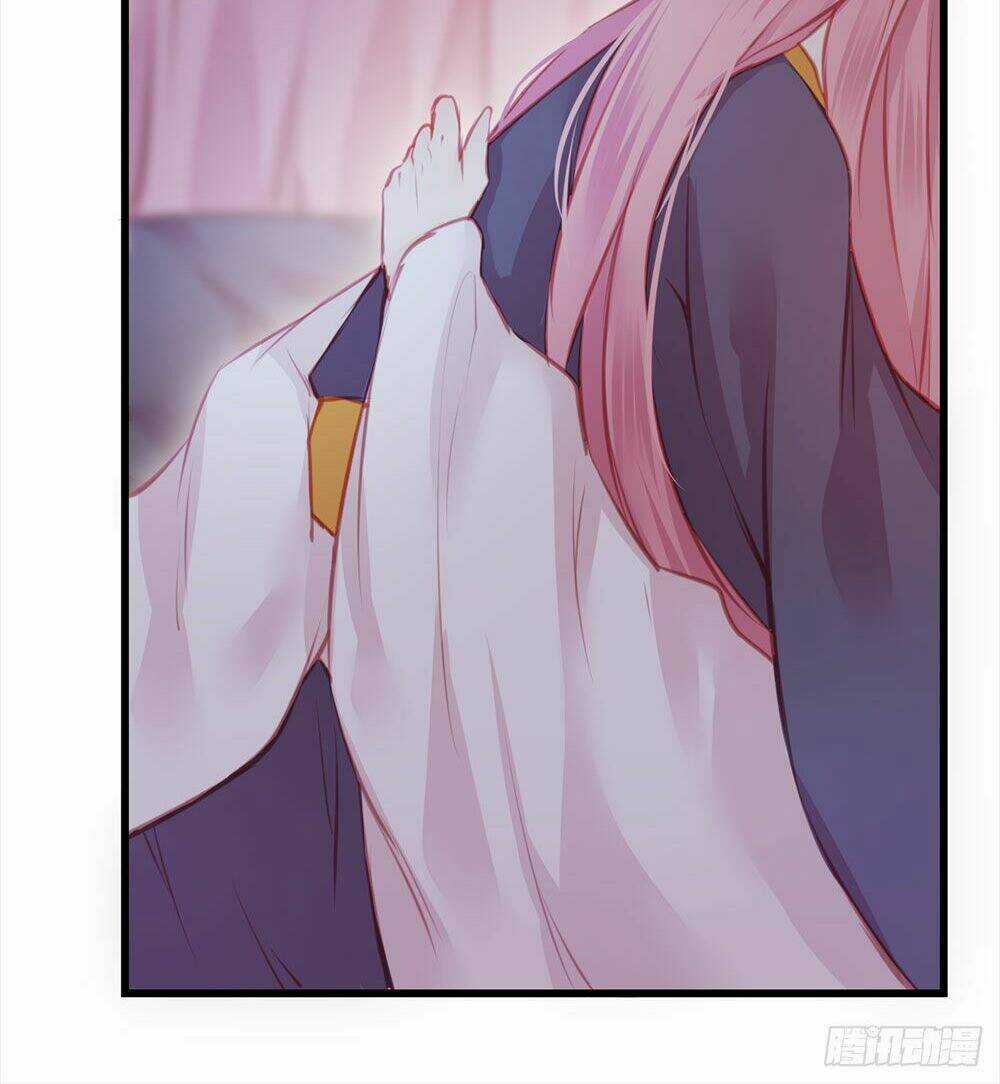 Trẫm Quyết Định Giải Tán Hậu Cung Chapter 13 trang 13