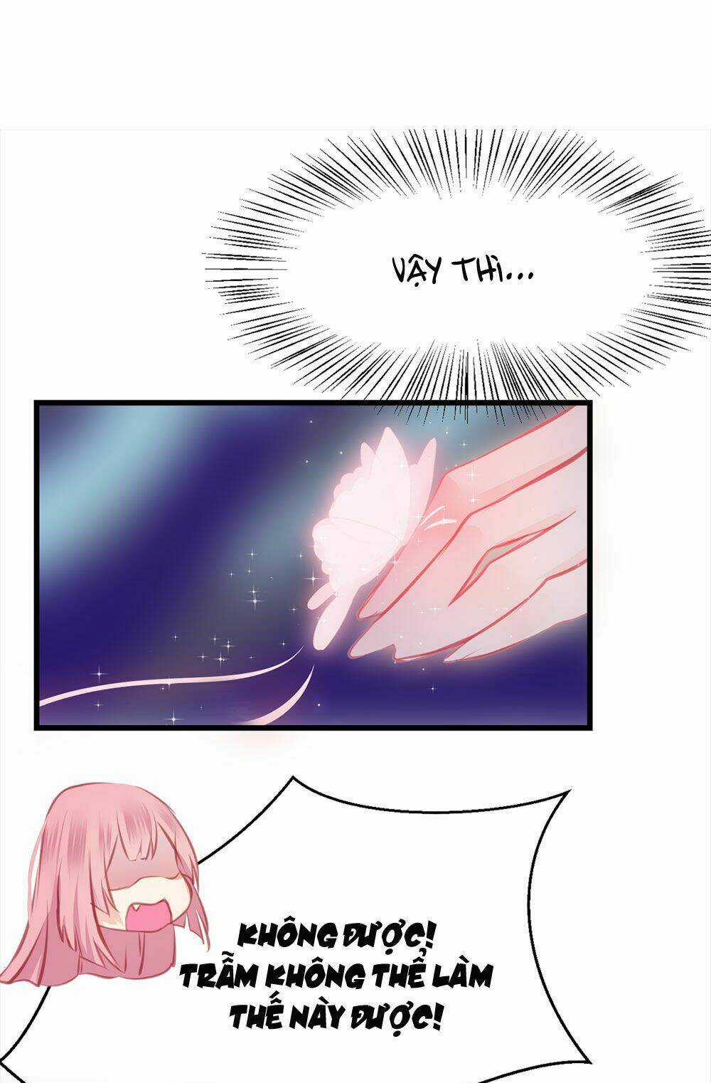 Trẫm Quyết Định Giải Tán Hậu Cung Chapter 13 trang 14