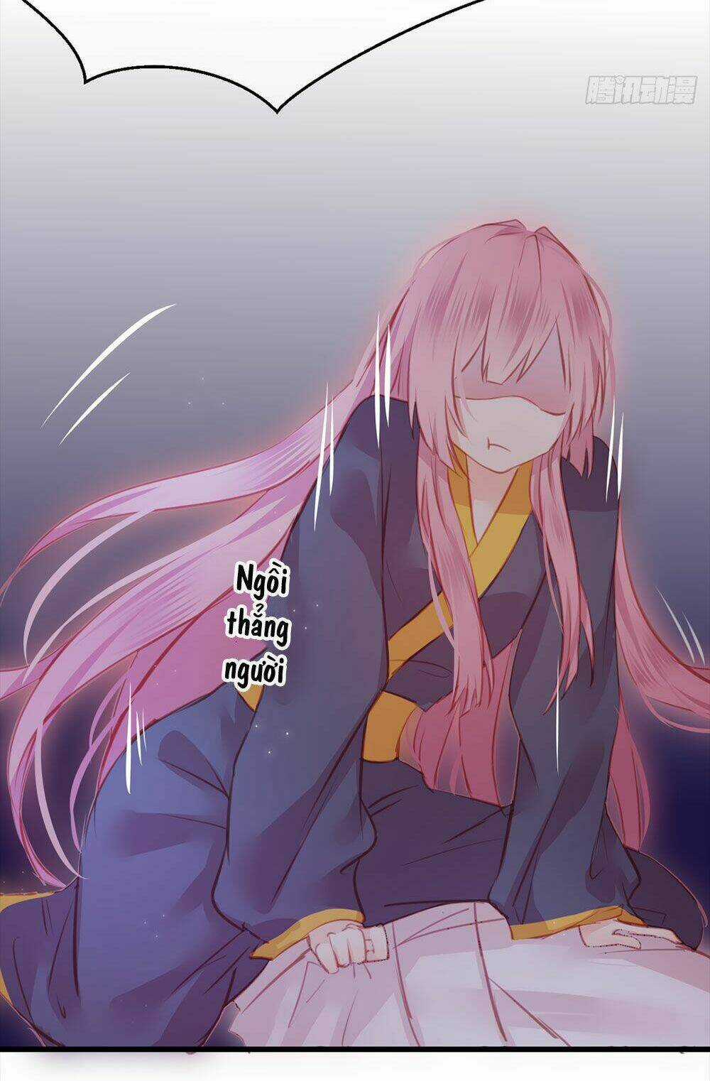 Trẫm Quyết Định Giải Tán Hậu Cung Chapter 13 trang 15