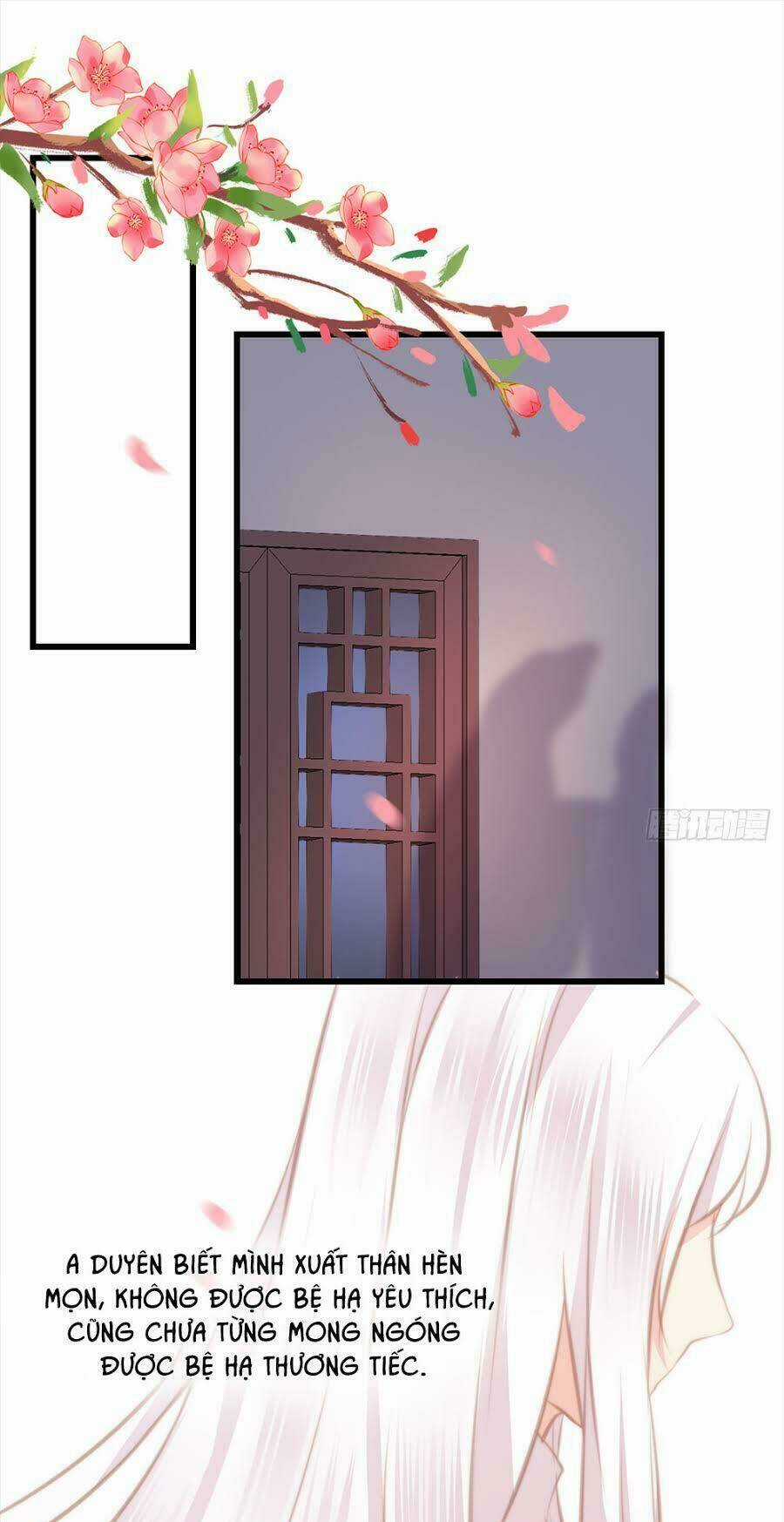 Trẫm Quyết Định Giải Tán Hậu Cung Chapter 13 trang 18