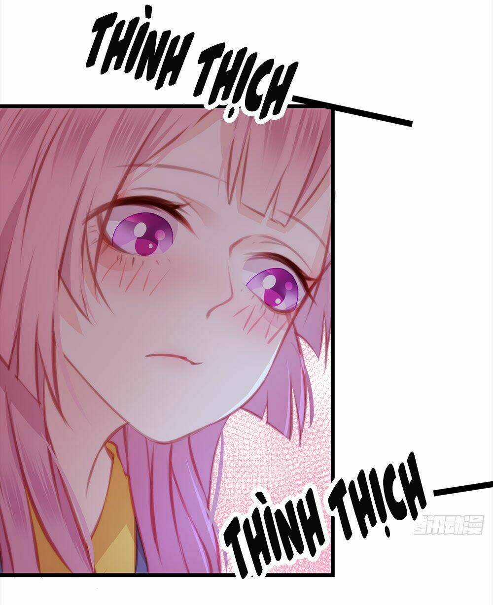 Trẫm Quyết Định Giải Tán Hậu Cung Chapter 13 trang 6