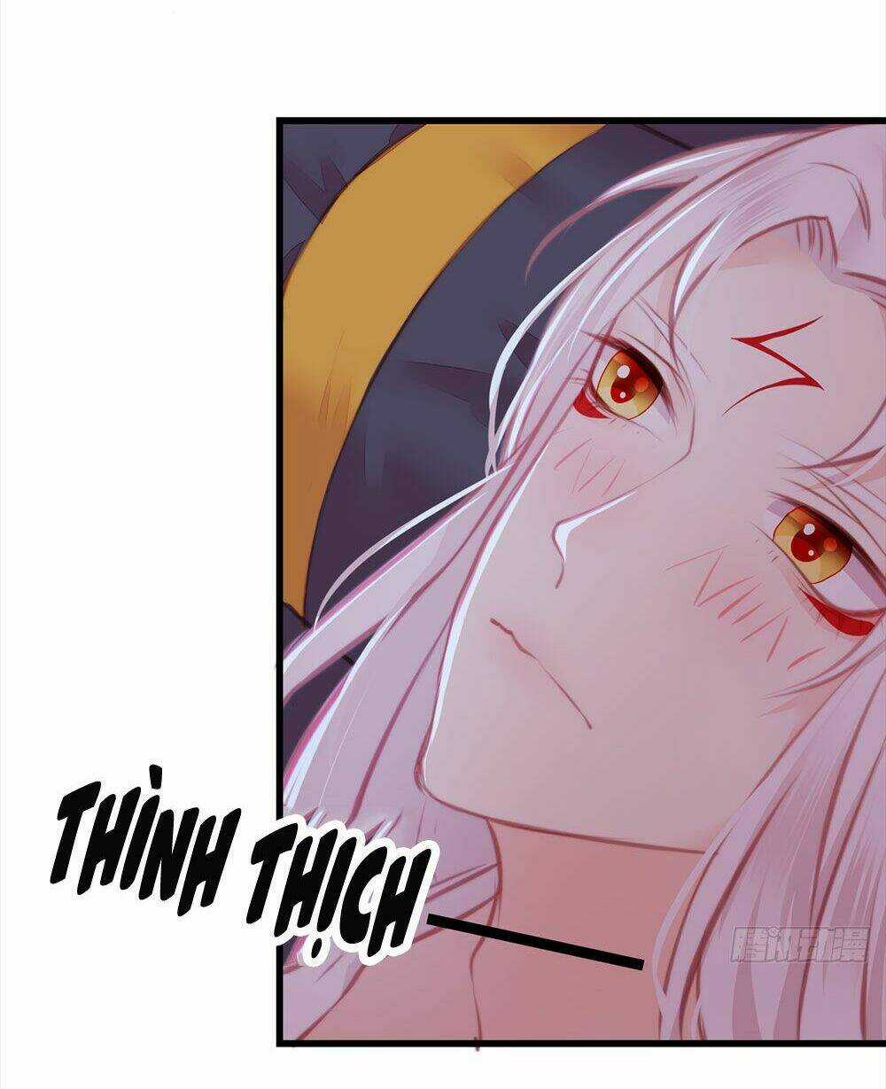 Trẫm Quyết Định Giải Tán Hậu Cung Chapter 13 trang 7