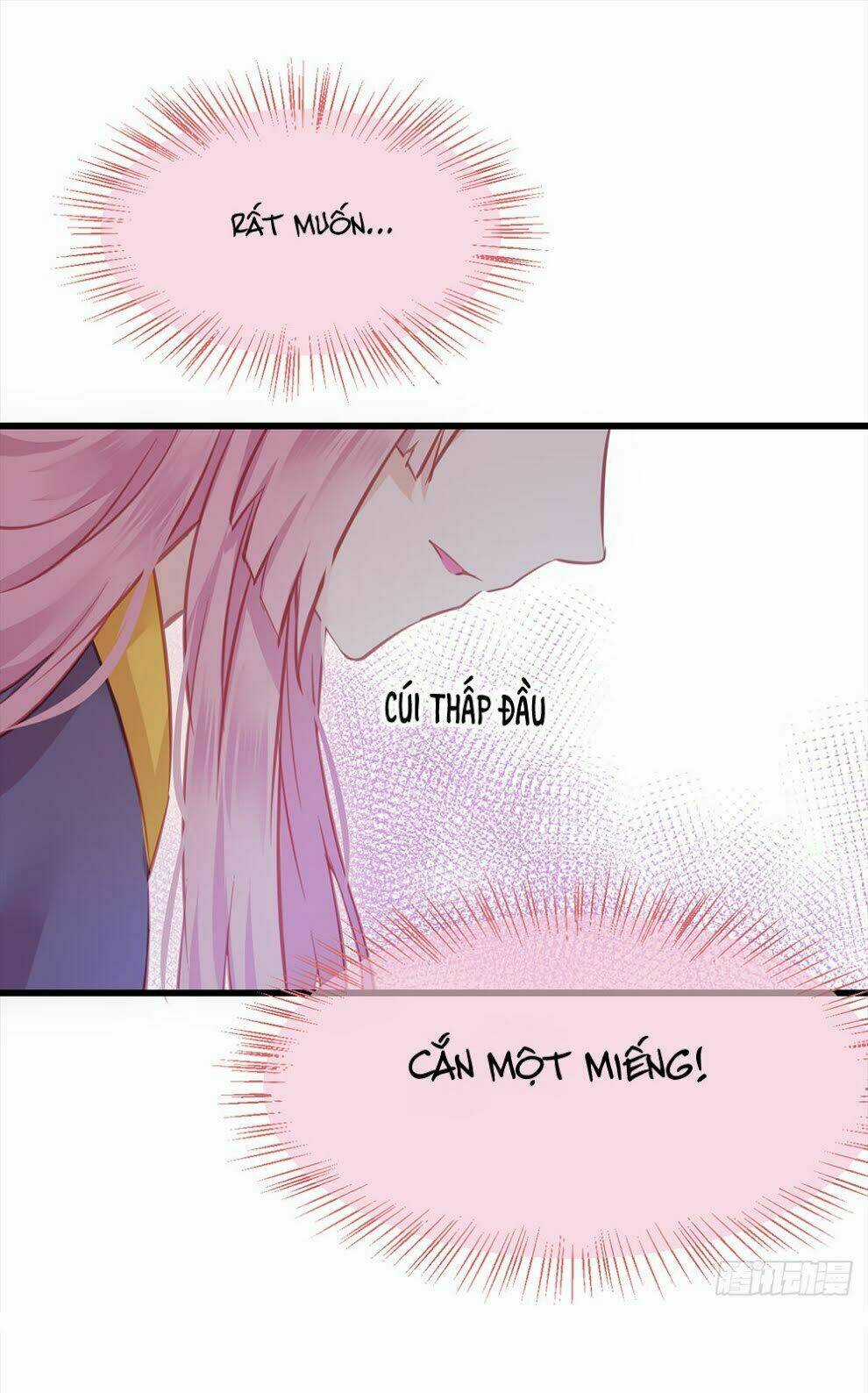 Trẫm Quyết Định Giải Tán Hậu Cung Chapter 13 trang 8