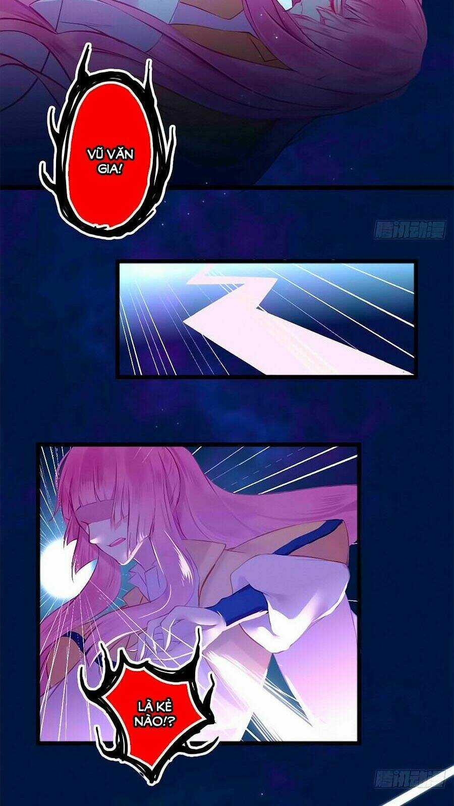 Trẫm Quyết Định Giải Tán Hậu Cung Chapter 2 trang 14