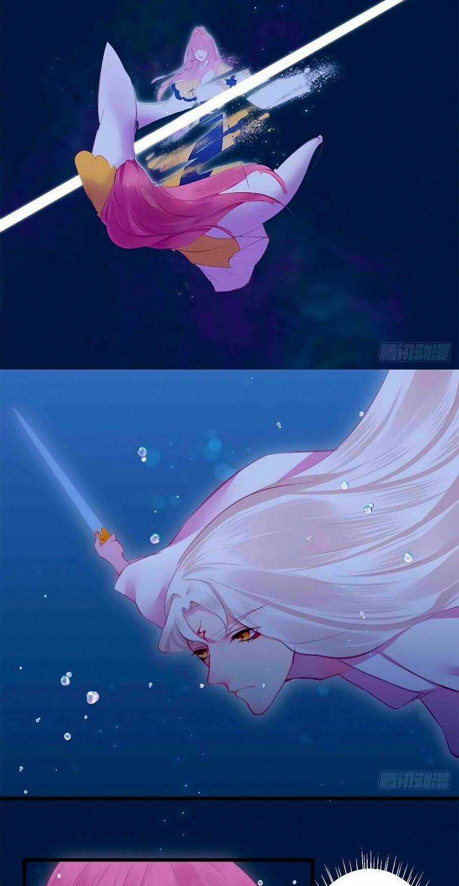 Trẫm Quyết Định Giải Tán Hậu Cung Chapter 2 trang 15