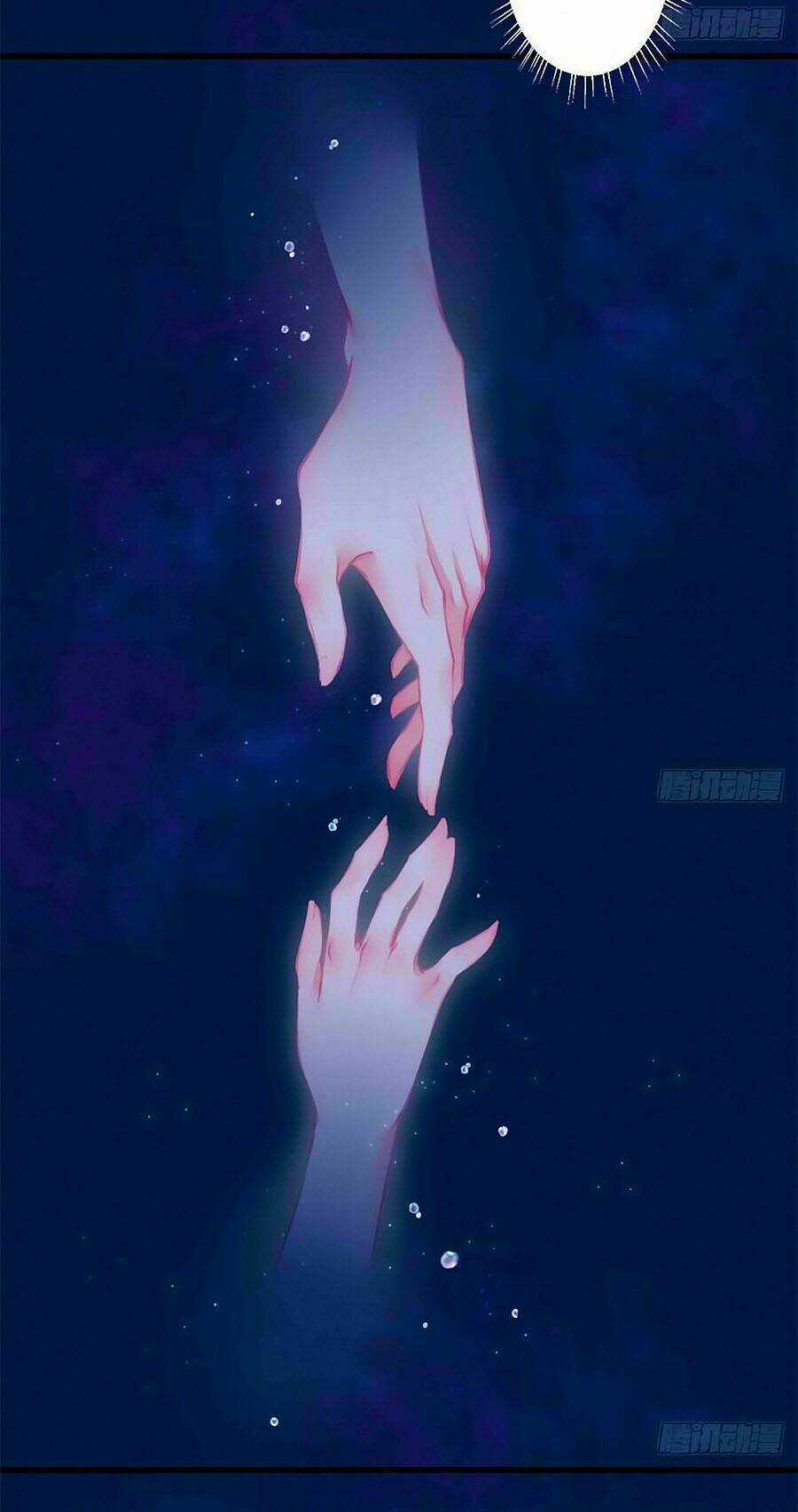 Trẫm Quyết Định Giải Tán Hậu Cung Chapter 2 trang 17