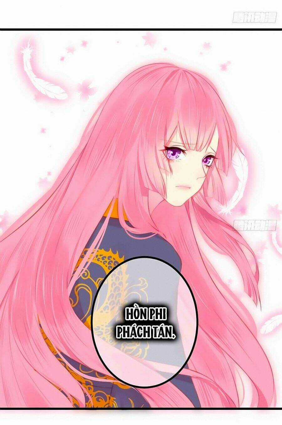 Trẫm Quyết Định Giải Tán Hậu Cung Chapter 2 trang 30