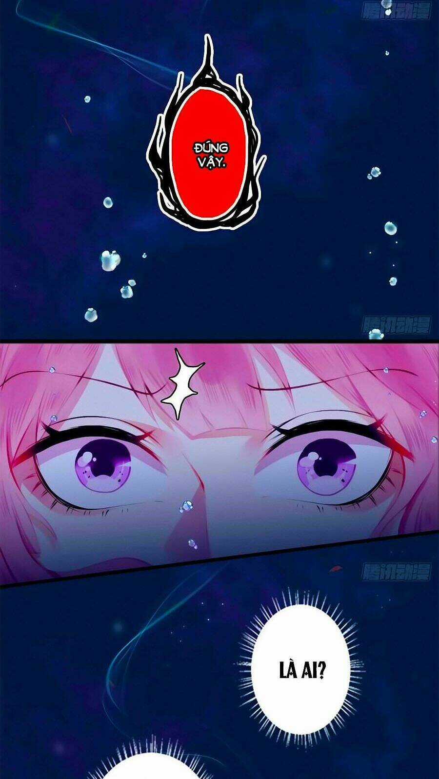 Trẫm Quyết Định Giải Tán Hậu Cung Chapter 2 trang 8