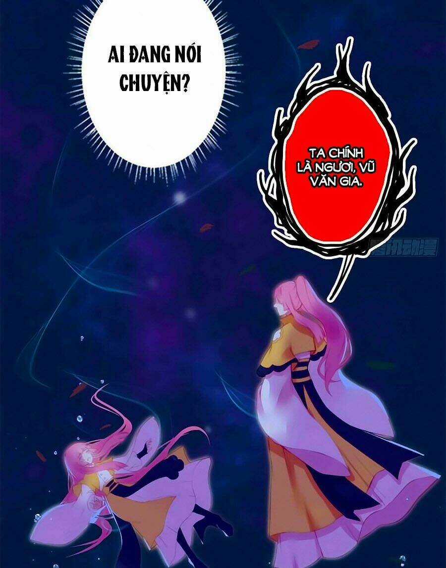 Trẫm Quyết Định Giải Tán Hậu Cung Chapter 2 trang 9