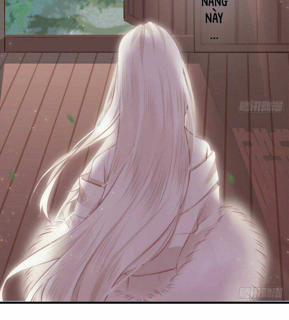 Trẫm Quyết Định Giải Tán Hậu Cung Chapter 3 trang 10