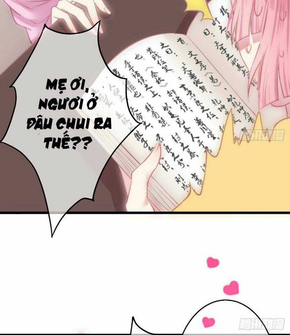 Trẫm Quyết Định Giải Tán Hậu Cung Chapter 3 trang 19