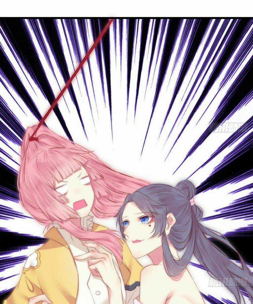 Trẫm Quyết Định Giải Tán Hậu Cung Chapter 3 trang 21