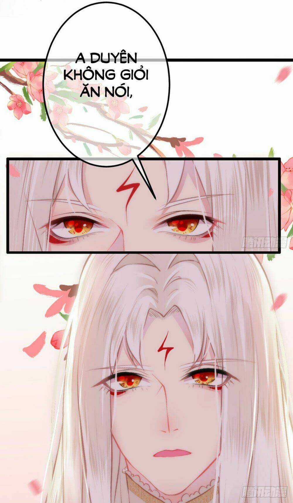 Trẫm Quyết Định Giải Tán Hậu Cung Chapter 3 trang 3