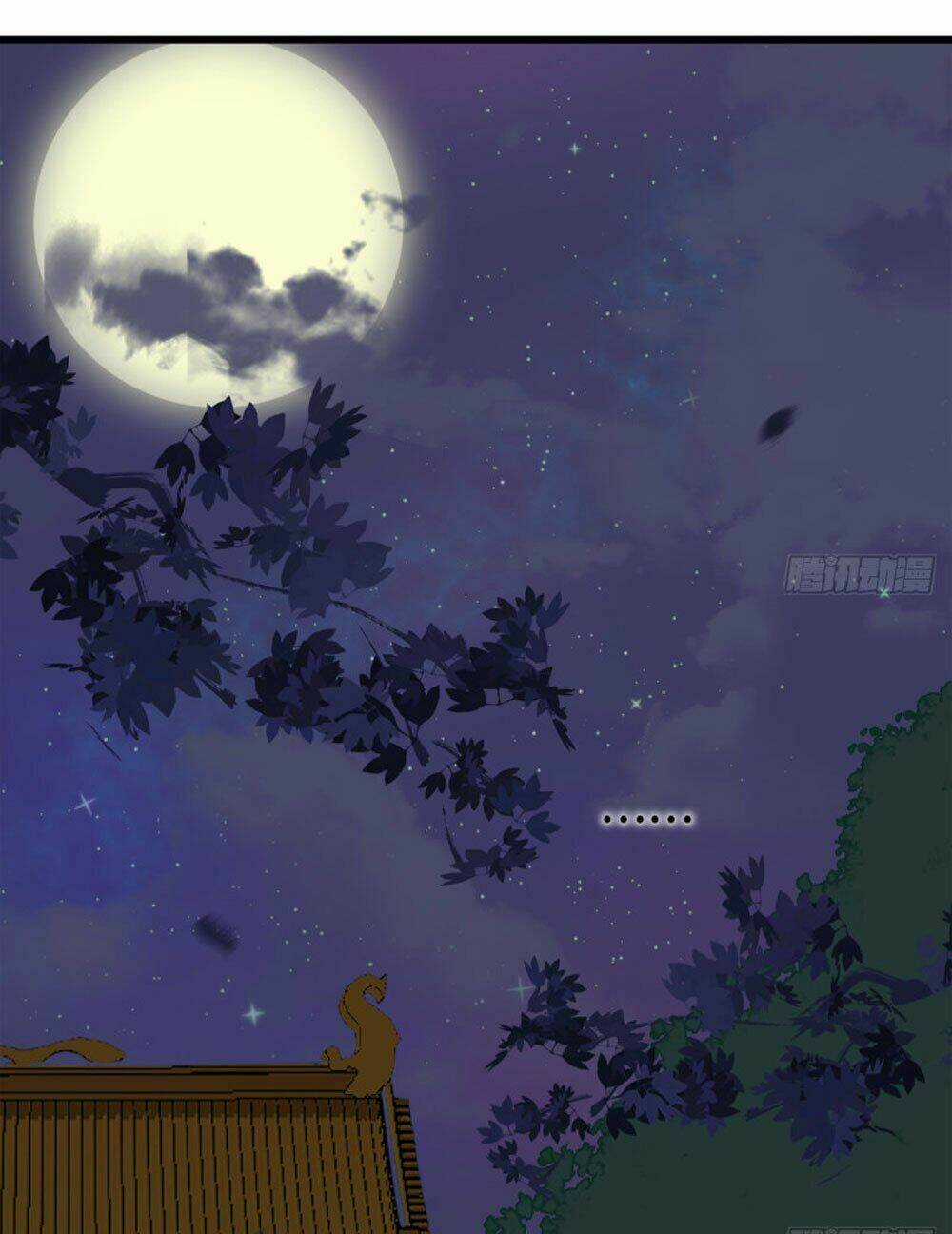 Trẫm Quyết Định Giải Tán Hậu Cung Chapter 3 trang 35