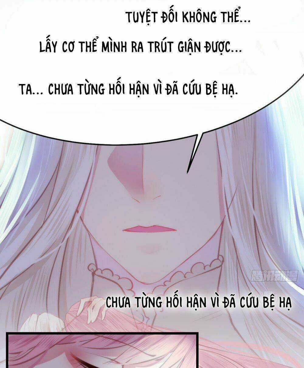 Trẫm Quyết Định Giải Tán Hậu Cung Chapter 3 trang 37