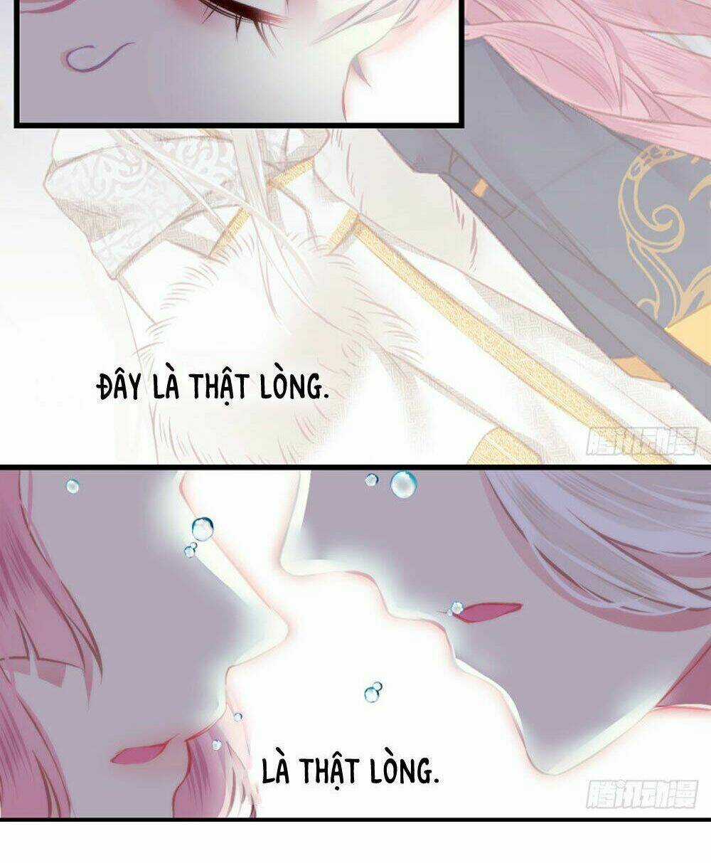 Trẫm Quyết Định Giải Tán Hậu Cung Chapter 3 trang 38