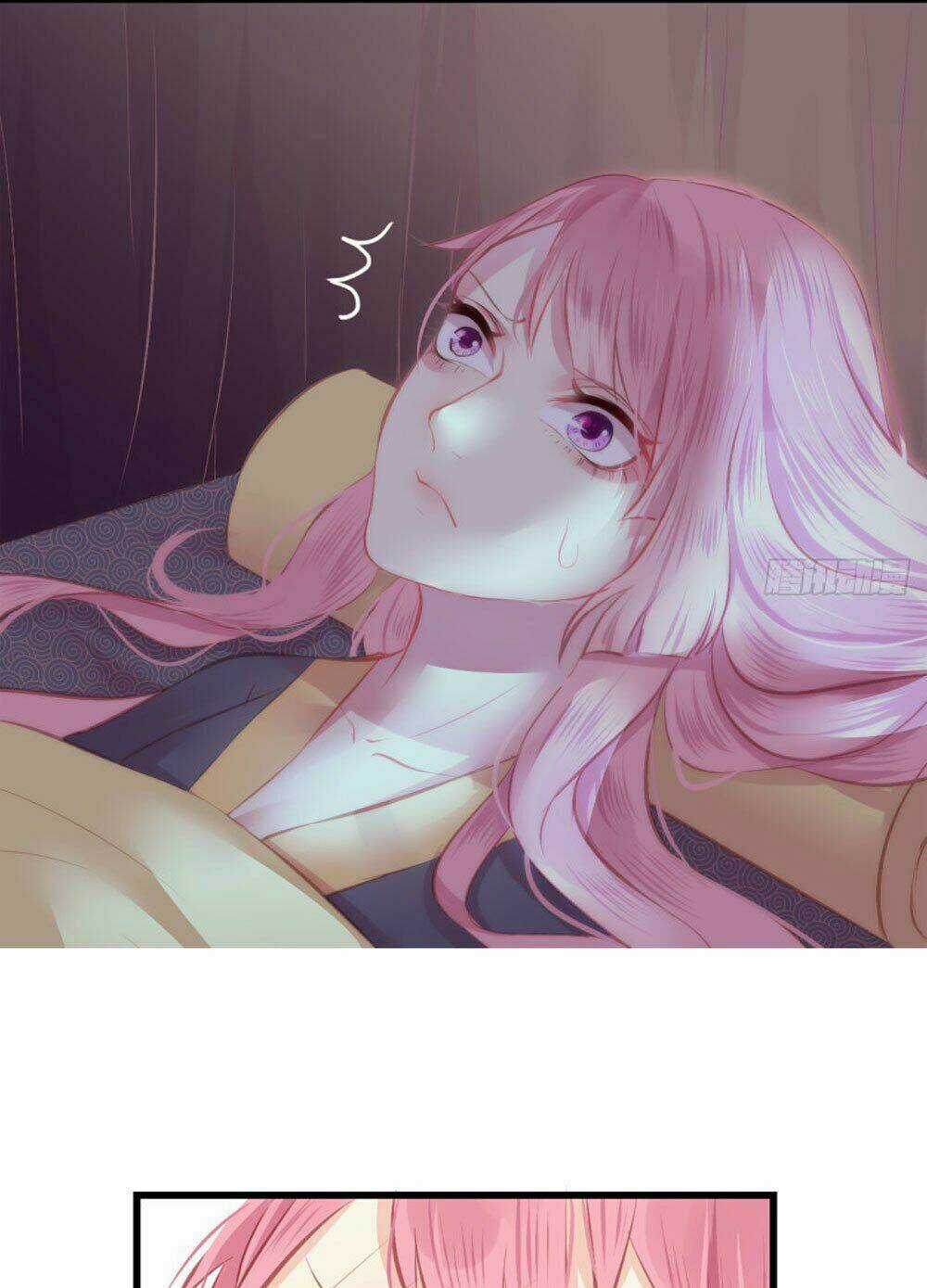 Trẫm Quyết Định Giải Tán Hậu Cung Chapter 3 trang 39