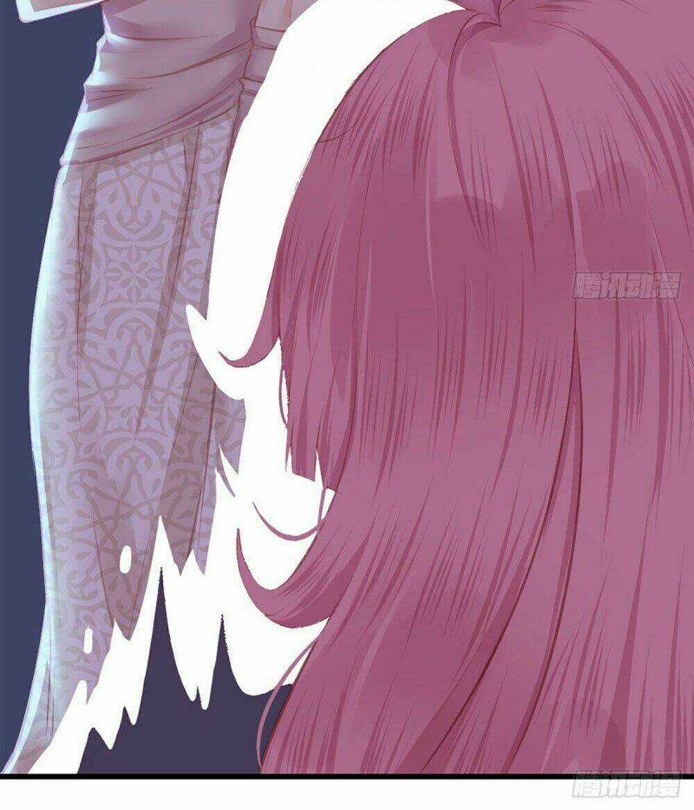 Trẫm Quyết Định Giải Tán Hậu Cung Chapter 3 trang 43