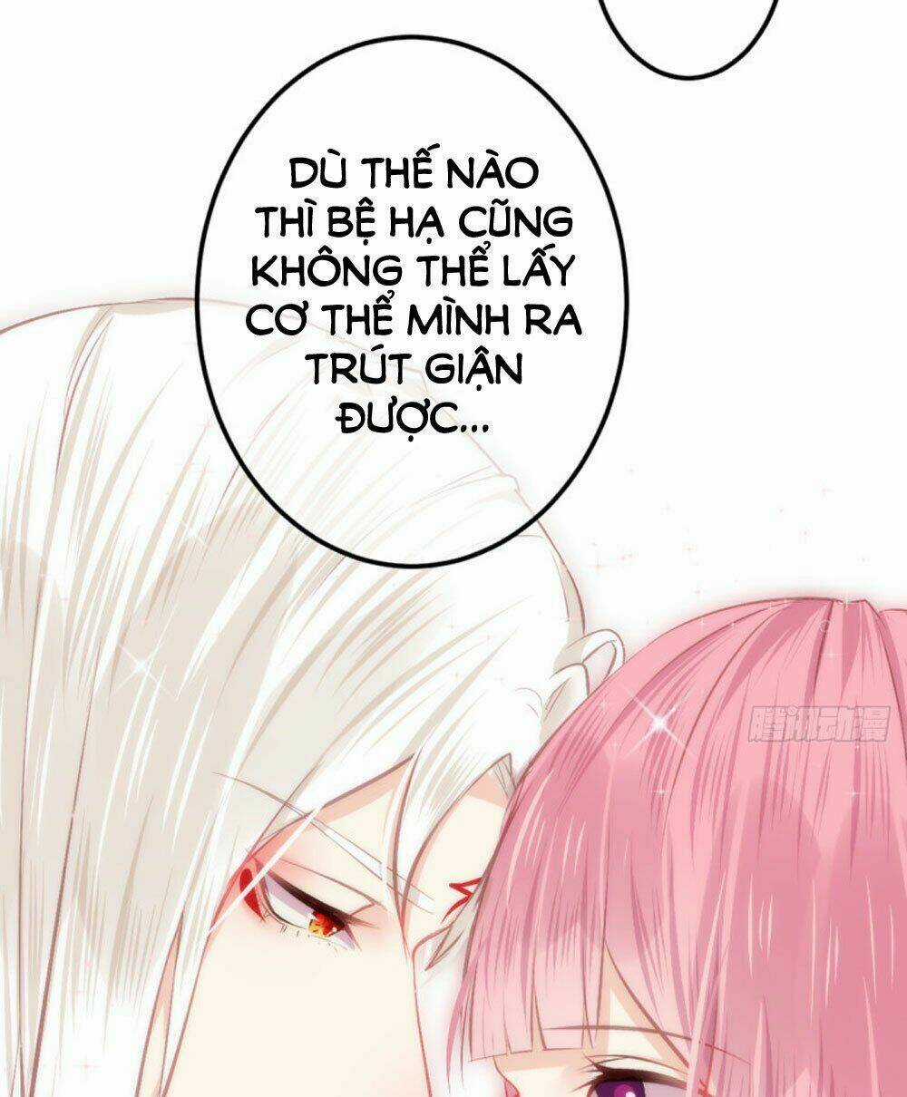 Trẫm Quyết Định Giải Tán Hậu Cung Chapter 3 trang 5