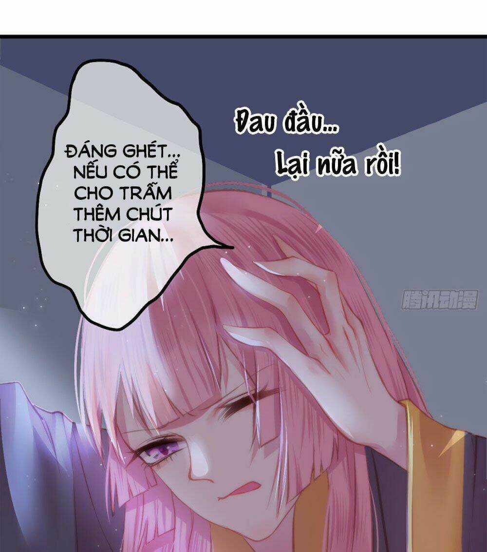 Trẫm Quyết Định Giải Tán Hậu Cung Chapter 3 trang 52
