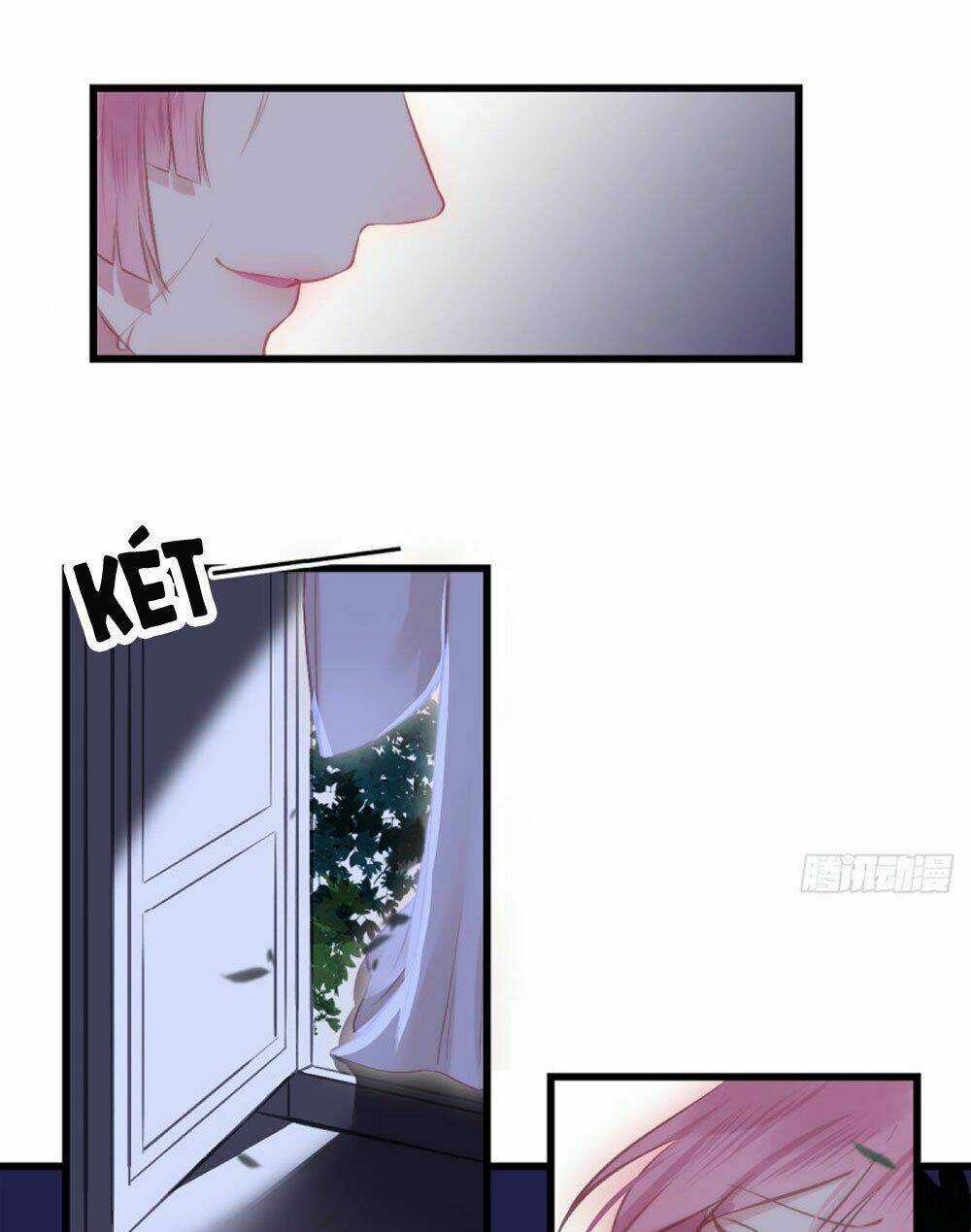 Trẫm Quyết Định Giải Tán Hậu Cung Chapter 3 trang 56