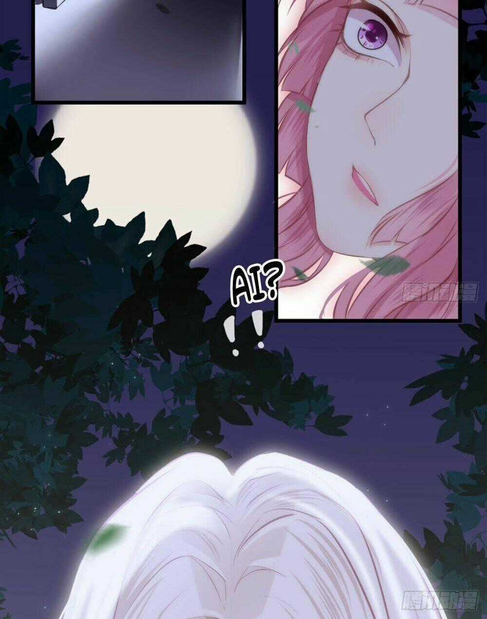 Trẫm Quyết Định Giải Tán Hậu Cung Chapter 3 trang 57