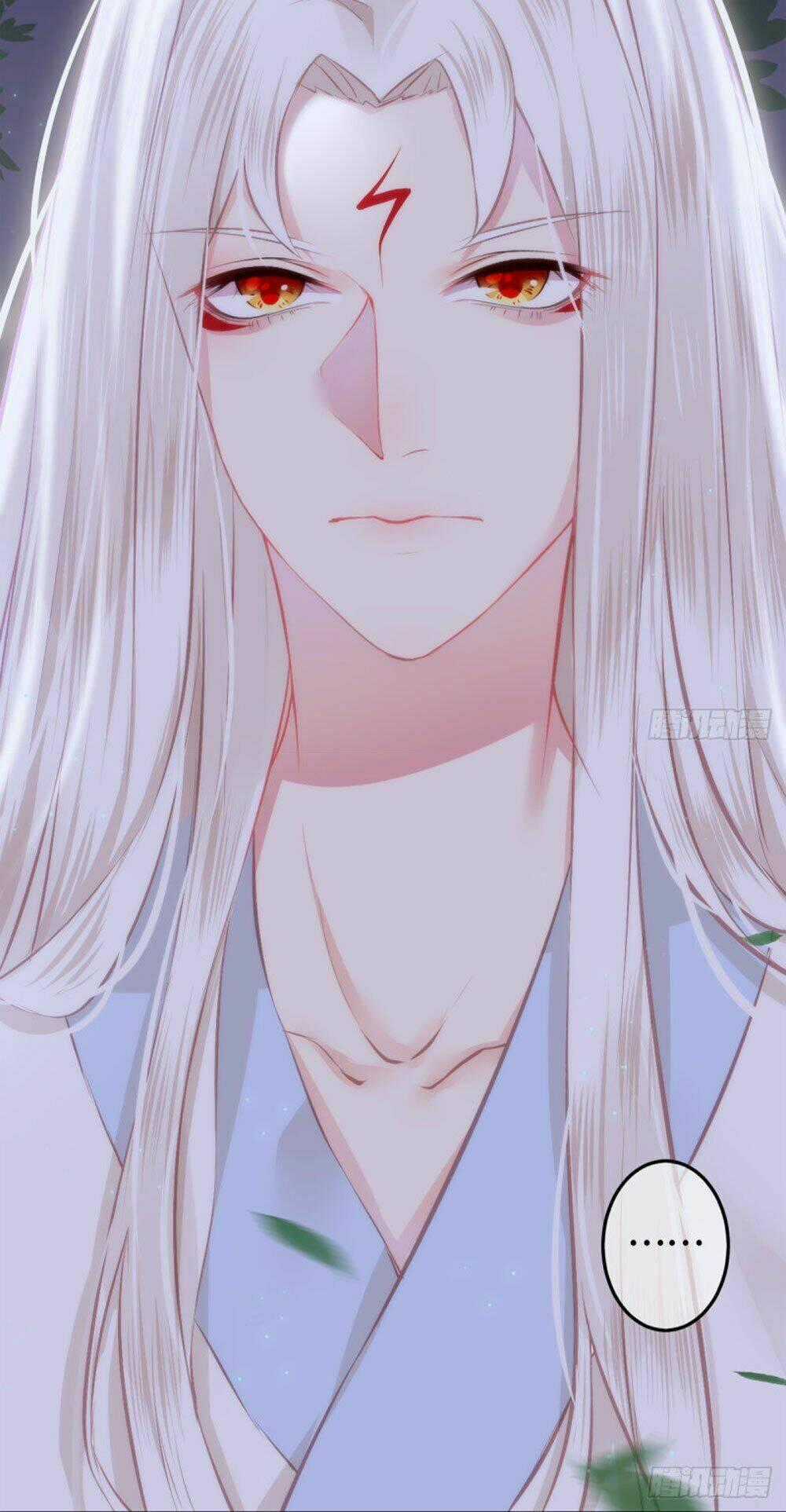 Trẫm Quyết Định Giải Tán Hậu Cung Chapter 3 trang 58