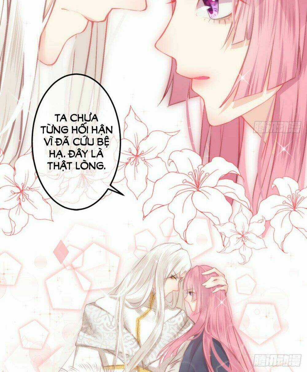 Trẫm Quyết Định Giải Tán Hậu Cung Chapter 3 trang 6