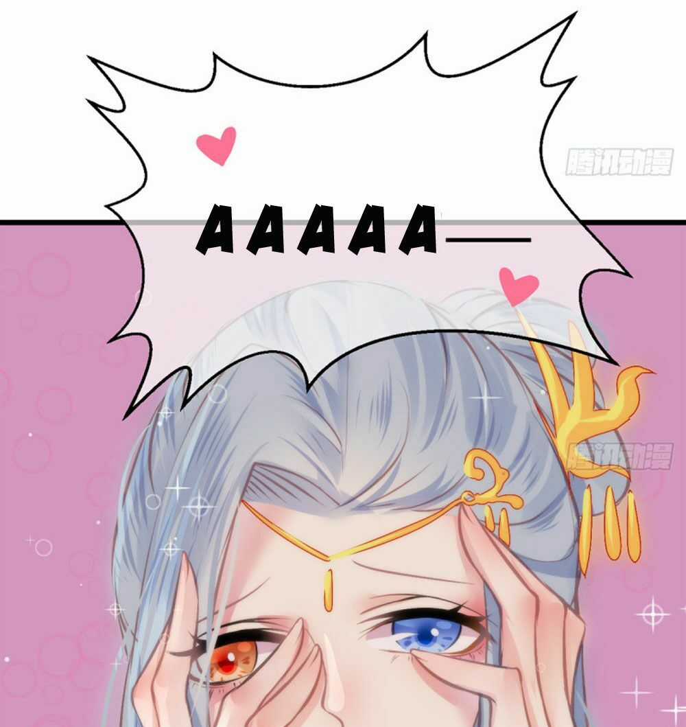 Trẫm Quyết Định Giải Tán Hậu Cung Chapter 4 trang 25