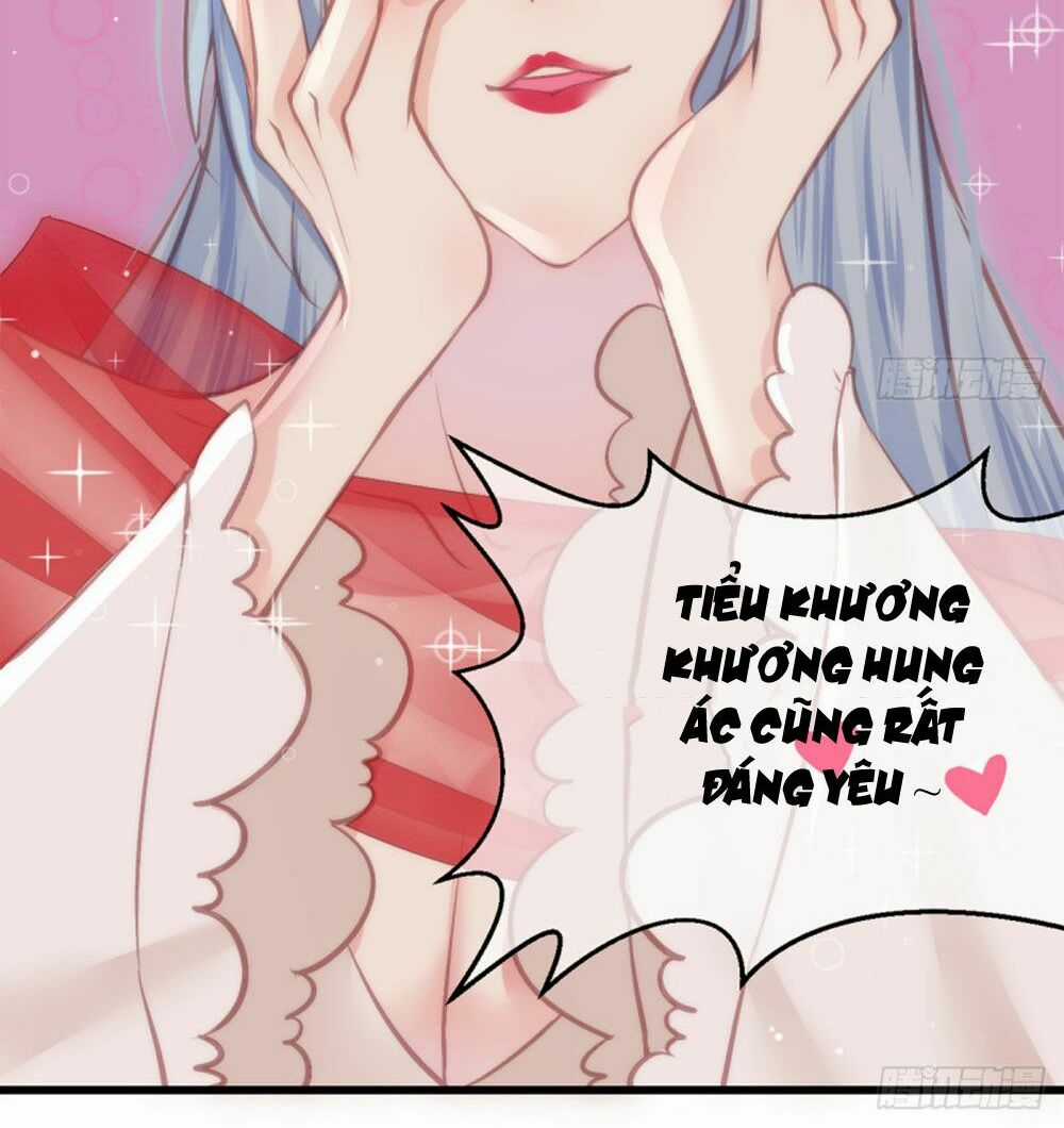 Trẫm Quyết Định Giải Tán Hậu Cung Chapter 4 trang 26