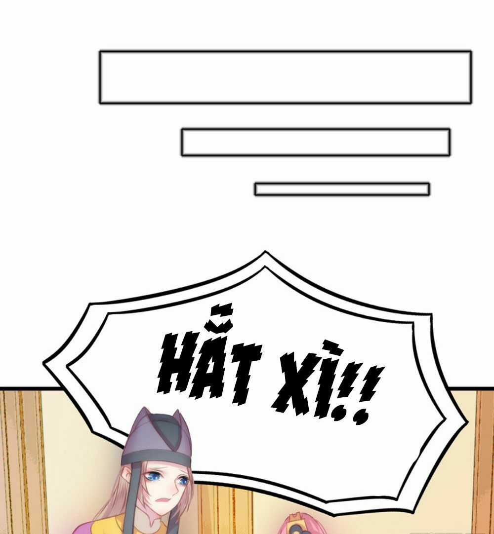 Trẫm Quyết Định Giải Tán Hậu Cung Chapter 4 trang 48