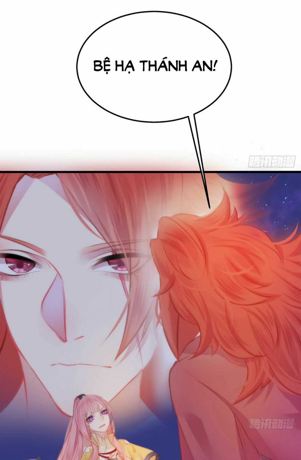 Trẫm Quyết Định Giải Tán Hậu Cung Chapter 4 trang 57