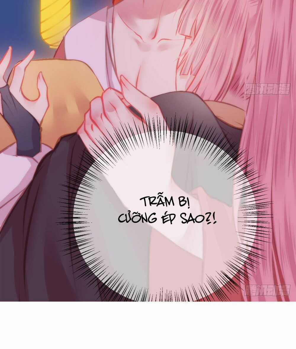 Trẫm Quyết Định Giải Tán Hậu Cung Chapter 4 trang 63