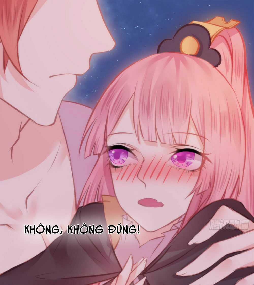 Trẫm Quyết Định Giải Tán Hậu Cung Chapter 4 trang 64