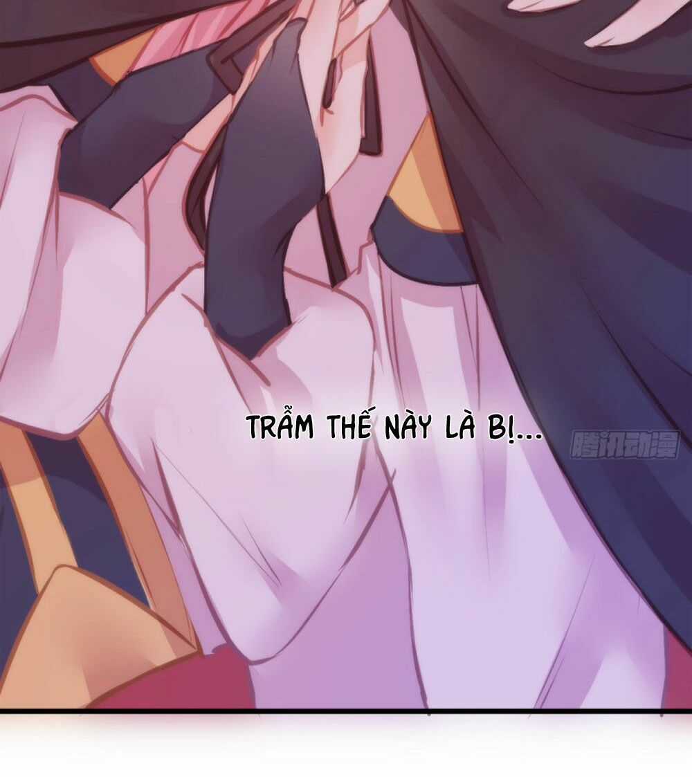 Trẫm Quyết Định Giải Tán Hậu Cung Chapter 4 trang 65