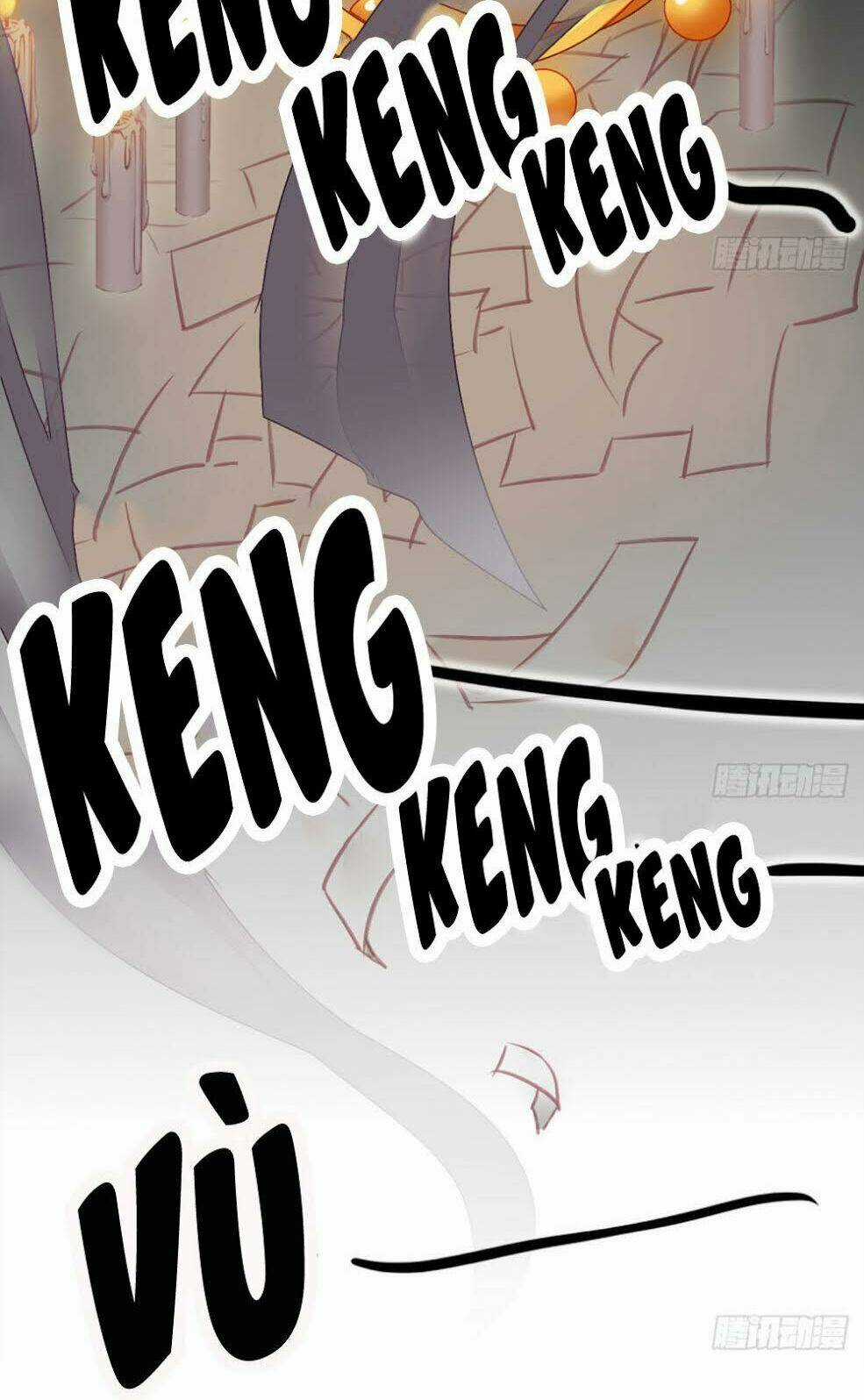 Trẫm Quyết Định Giải Tán Hậu Cung Chapter 5 trang 20