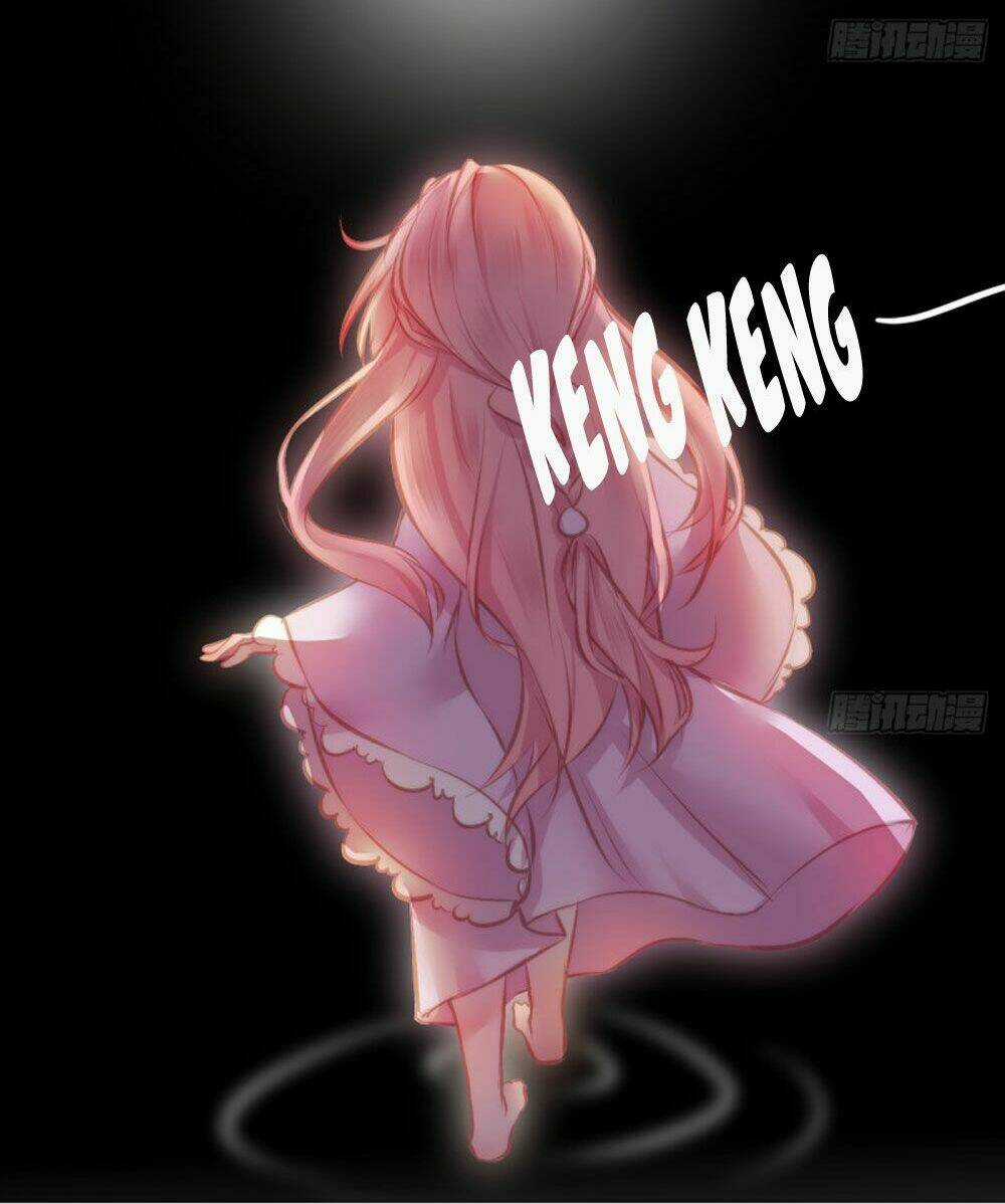 Trẫm Quyết Định Giải Tán Hậu Cung Chapter 5 trang 22