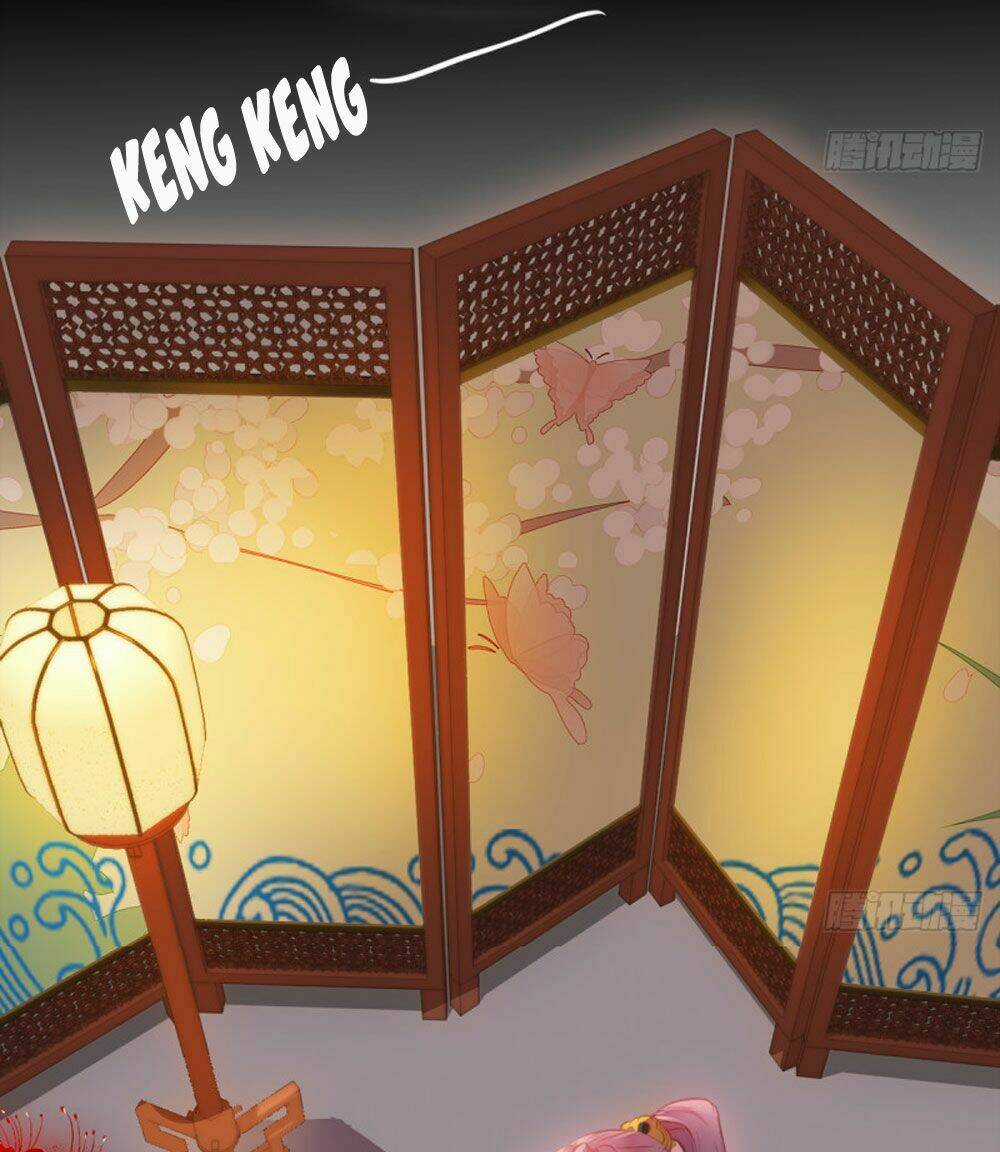 Trẫm Quyết Định Giải Tán Hậu Cung Chapter 5 trang 23