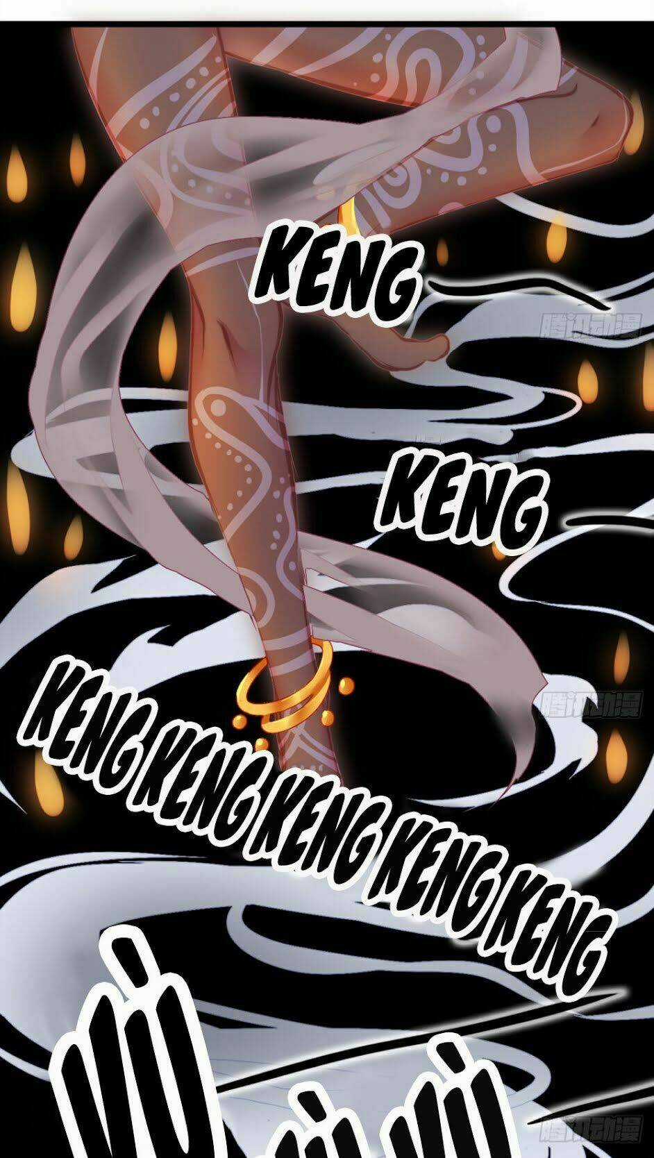 Trẫm Quyết Định Giải Tán Hậu Cung Chapter 5 trang 25
